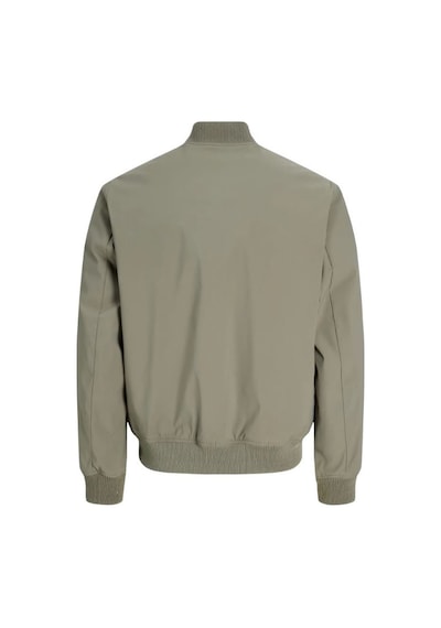 Jack & Jones Erkek Jprblajosh Bomber Haki Ceket - 12301234