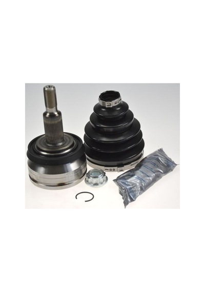 Dış Aks Kafası 5 Vites Gkn 303993 Volkswagen Transporter T5 / Transporter T6 Oem 7h0498099