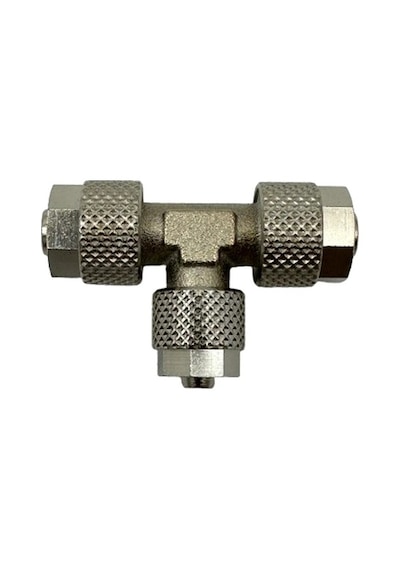 Metal Somun Sıkmalı Orantılı Te 6x8 - 4x6 - 6x8