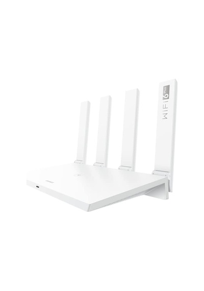 Huawei Modem Ax3 Dual, 128 Mb Ram, Hızlı Büküm, Beyaz
