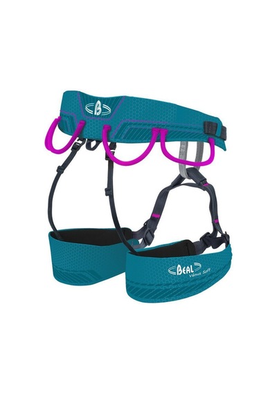 Beal Venüs Soft Harness Emniyet Kemeri Çok Renkli