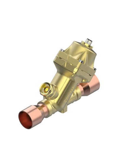 Danfoss Ets 400l Elektronik Genleşme Valfi 1 5/8" - 1 5/8" 034g3520