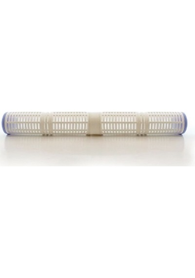 Watermanya 20'' Yıkanabilir Plastik Tortu Su Arıtma Filtresi