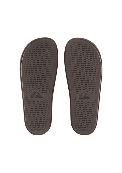 Quıksılver Quiksilver Erkek Terlik Dockyard Rf Kahverengi Cvj1 Çok Renkli