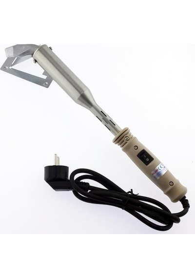 Class Zd-715L Kalem Havya Gri 220V300W