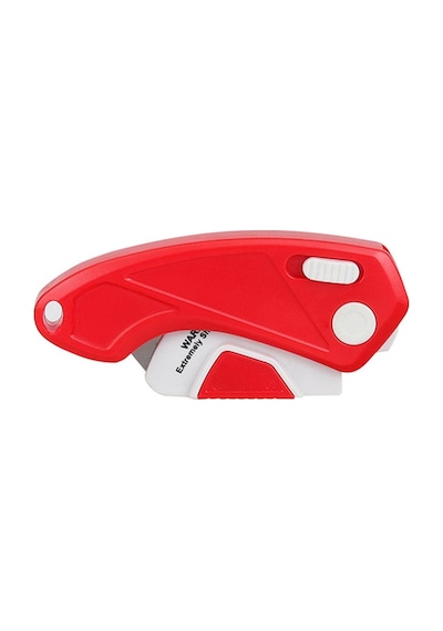 Workpro Wp211004 Plastik Gövde Katlanır Rötuş Maket Bıçağı