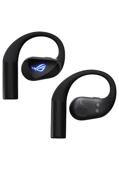 Asus 90YH0450-BTUA00 Rog Cetra Open Wireless RGB Bluetooth 6.0 Kulak İçi Gaming Kulaklık