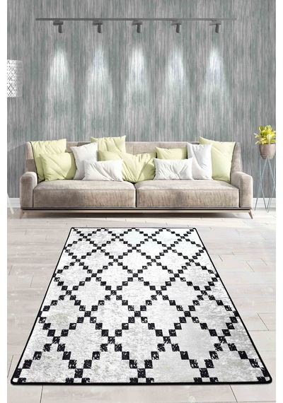 Class Djt 80X200 Cm Kaymaz Taban Halı
