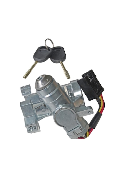 Ford Transit T15 Komple Kontak Anahtari 1992--2001 281175137