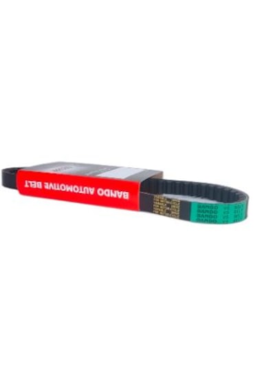 Bando Rks Spontini 110 CC Kayış Yeşil