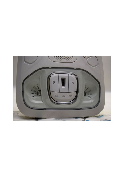 Fiat 500 Tavan Lambası 735634311