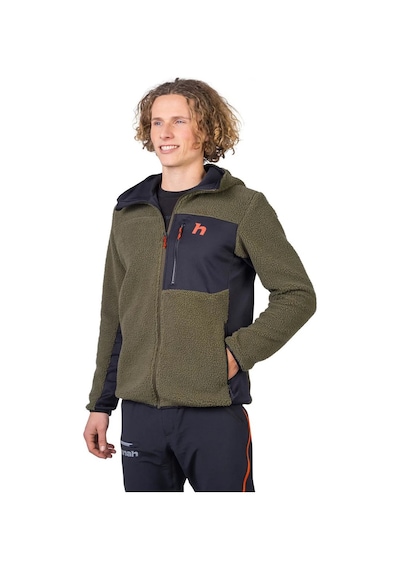 Hannah Kodiak Erkek Outdoor Polar Haki