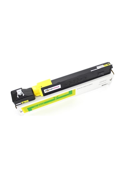 Tonerturk Kyocera Tk-8325 Uyumlu Toneri Sarı / Taskalfa 2551Ci