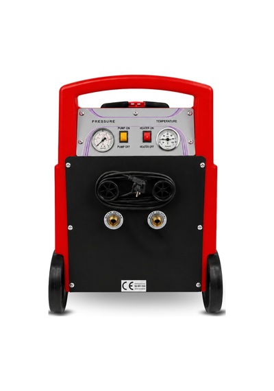 Kammak Promax-T1 Petek Temizleme Makinesi