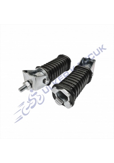 Jawa 350 Arka Basamak Takımı 350 Jawa Arka Basamak