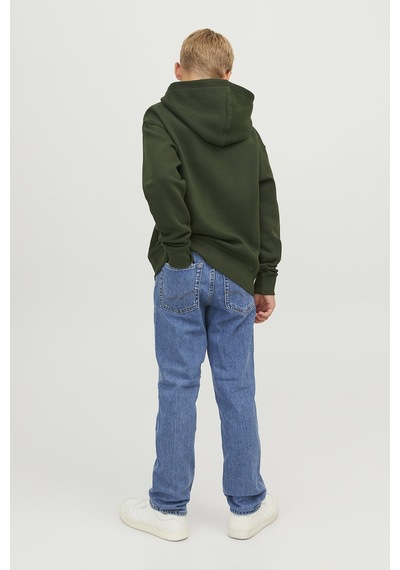 Jack&jones Junior Erkek Çocuk Kot Pantolon 12237672 Mavi