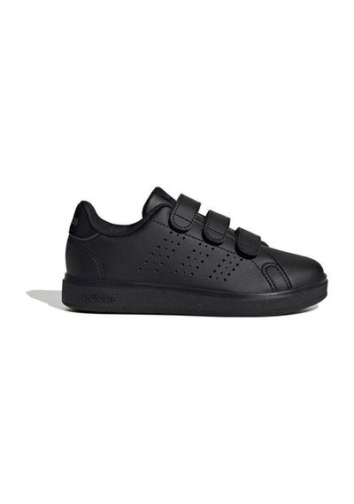 Adidas Advantage Base 2.0 Cf C Çocuk Siyah Günlük Ayakkabı Ayakkabı Ie9018
