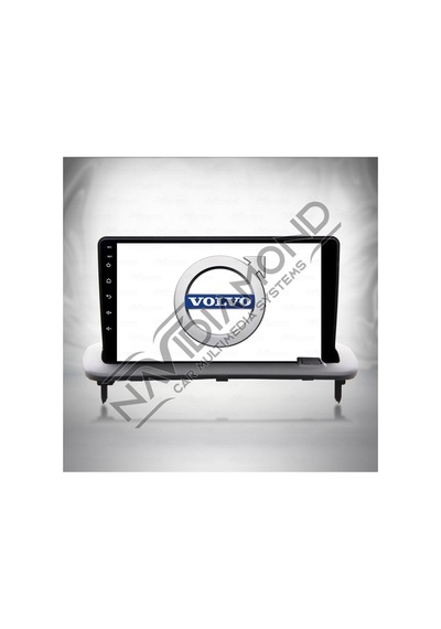 Volvo S40 2006-2012 2 Gb Ram 16 Gb Hafıza Androıd Multımedıa Teyp Diğer