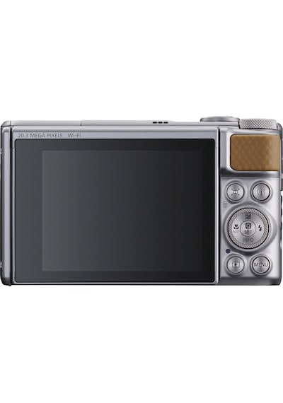 Canon Powershot SX740 HS Kompakt Fotoğraf Makinesi (Canon Eurasia Garantili)