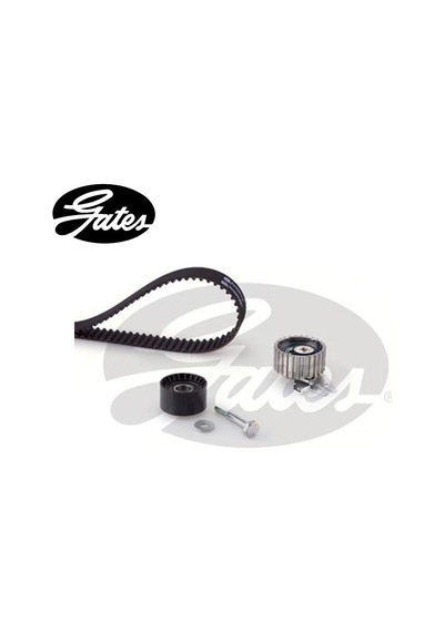Fiat Doblo 2.0 Multijet Triger Seti Gates