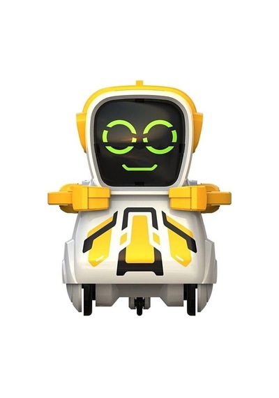 Pokibot Robot - Sıl/88043