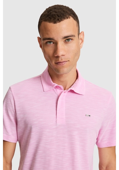 U.S. Polo Assn. U.s. Polo Assn. Erkek Pembe Tişört 50326969-vr041
