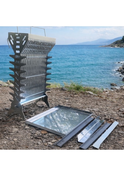 Şiş Mangal Izgara