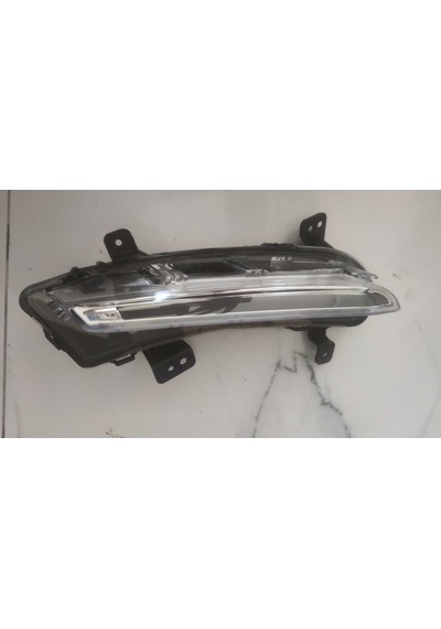 Mg Mg4 Sol Sis Lambası Farı Ledli 2022-2024 12314720