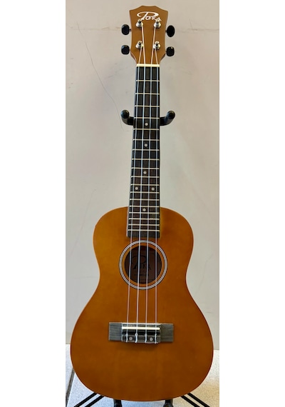 Concert Ukulele Kahverengi