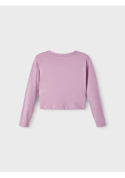 United Colors Of Benetton Name It Kız Çocuk Sweat 13206440 Pembe