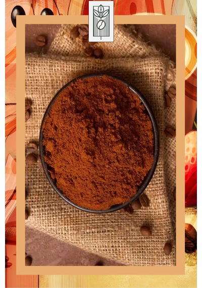 Strawberry Turkish Coffee 200g, Çilek Aromalı Türk Kahvesi Diğer