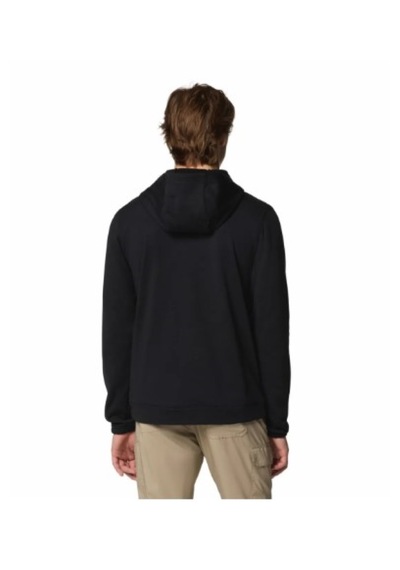 Columbia Ao8902-010 Sweatshirt Siyah
