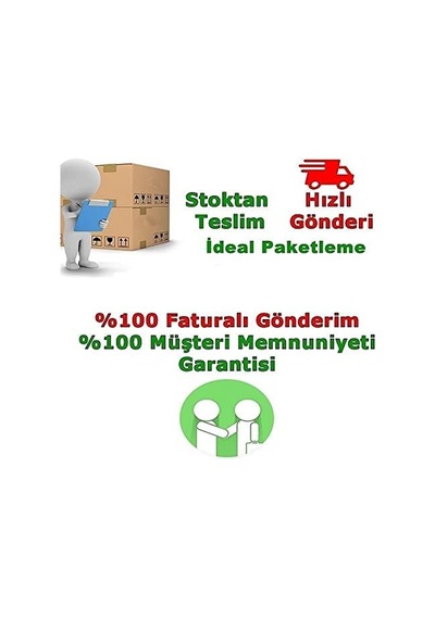Medalyan Çapa Tırmık Kürek 3&apos Lü Bahçe Seti