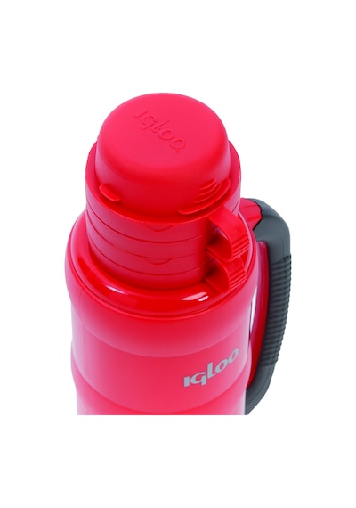 Igloo Ev180 Termos 1.8 Litre-kırmızı Kırmızı