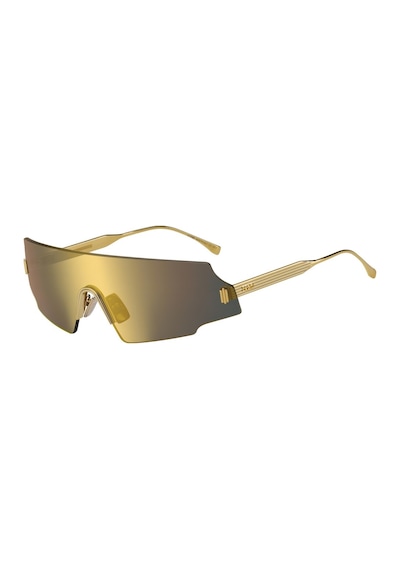 Fendi Ff 0440 S C3e Sq 99 Kadın Güneş Gözlüğü Gri