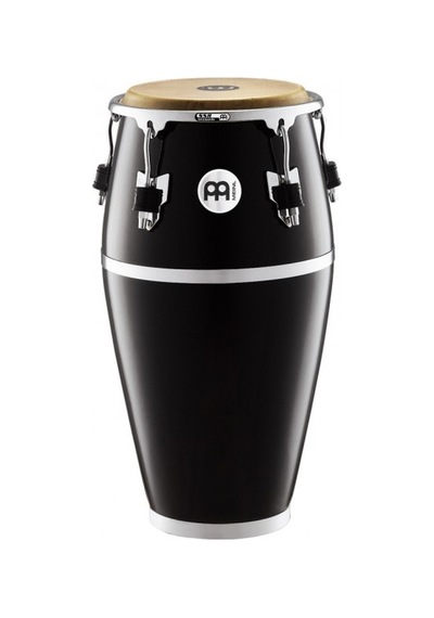Meinl Fc11bk 11" Quinto Conga Fibercraft Black