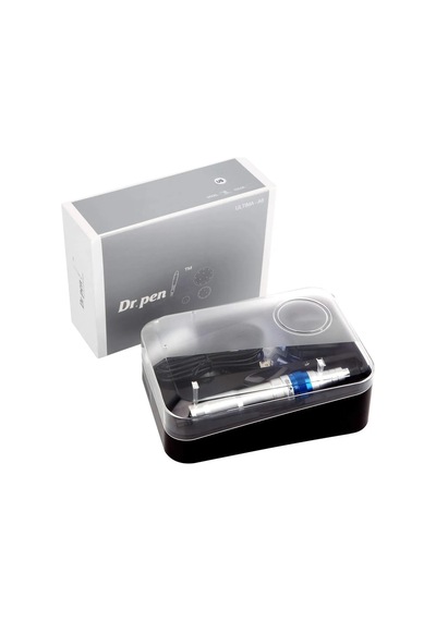 A6 Dermapen Cihazı Kalıcı Makyaj Bb Glow Peeling Makinası