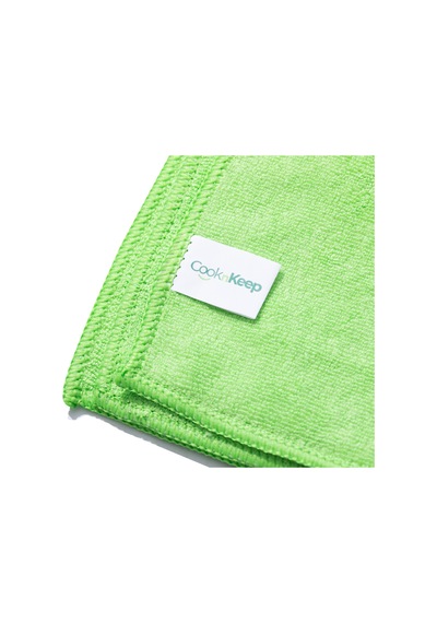 Microfiber Bez Seti 4 Lü Diğer