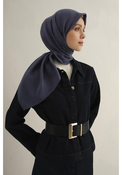 Armine S00oa0444439 26 Armine Pamora Eşarp 2 Mor