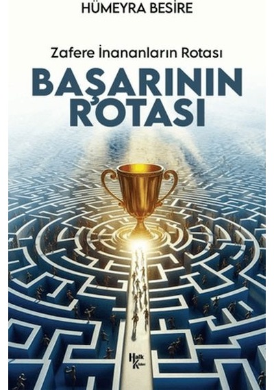 Başarının Rotası Zafere İnananları Rotası - Ccgx-898088