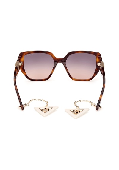 Guess Gu7892 52b Kadın Güneş Gözlüğü