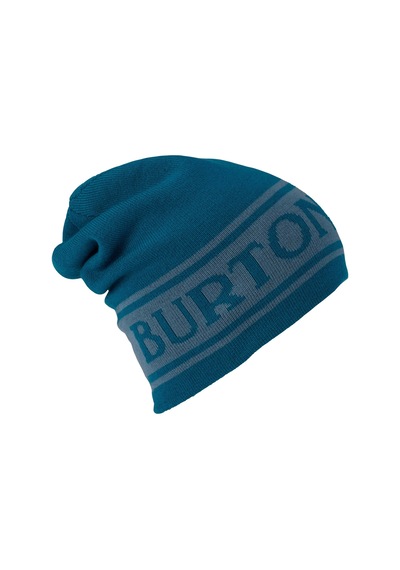 Burton Billboard Slch Unisex Mavi Bere 19015