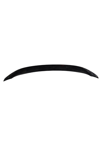 Türkmen Honda City 2021 Sonrası Piano Black Spoiler