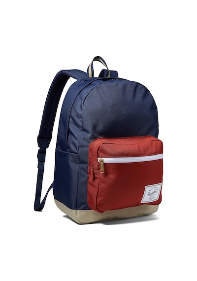 Herschel Pop Quiz Su İtici Kumaş Sırt Çantası, 16" Laptop Uyumlu, Diğer
