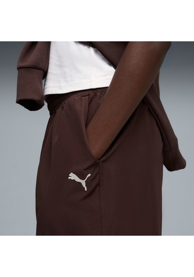 Puma Future Archıve Extreme Unısex Kargo Pantolon 633033 31 Kahverengi