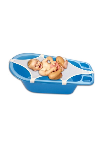 Babyjem Eko Banyo Filesi - Beyaz