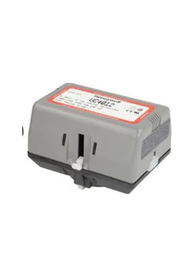 Honeywell Zon Kontrol Vana Seti 2 Yollu 1''+ Motor 220V + Kablo