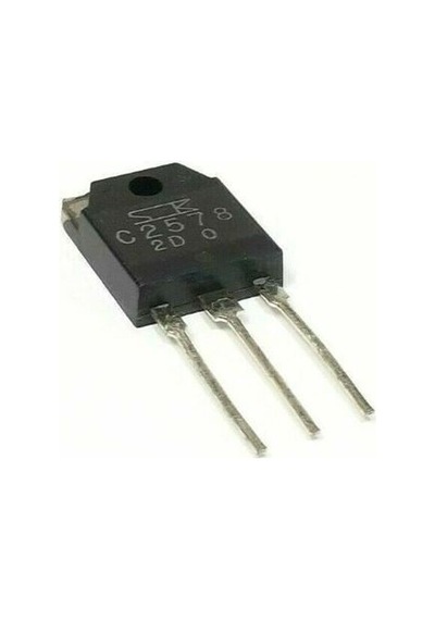2sc 2578 Entegre Devre Transistör