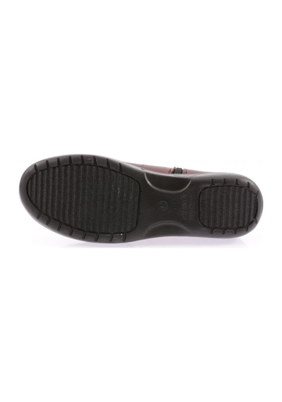 Dgn 2710-22k Kadin Sneakers Bot 2710-2106-R0309 Bordo