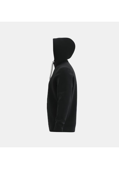 Under Armour Erkek Armour Fleece® Tam Boy Fermuarlı Kapüşonlu Üst 1373357-001 Siyah Under Armour Erkek Armour Fleece® Tam Boy Fermuarlı Kapüşonlu Üst 1373357-001 Siyah